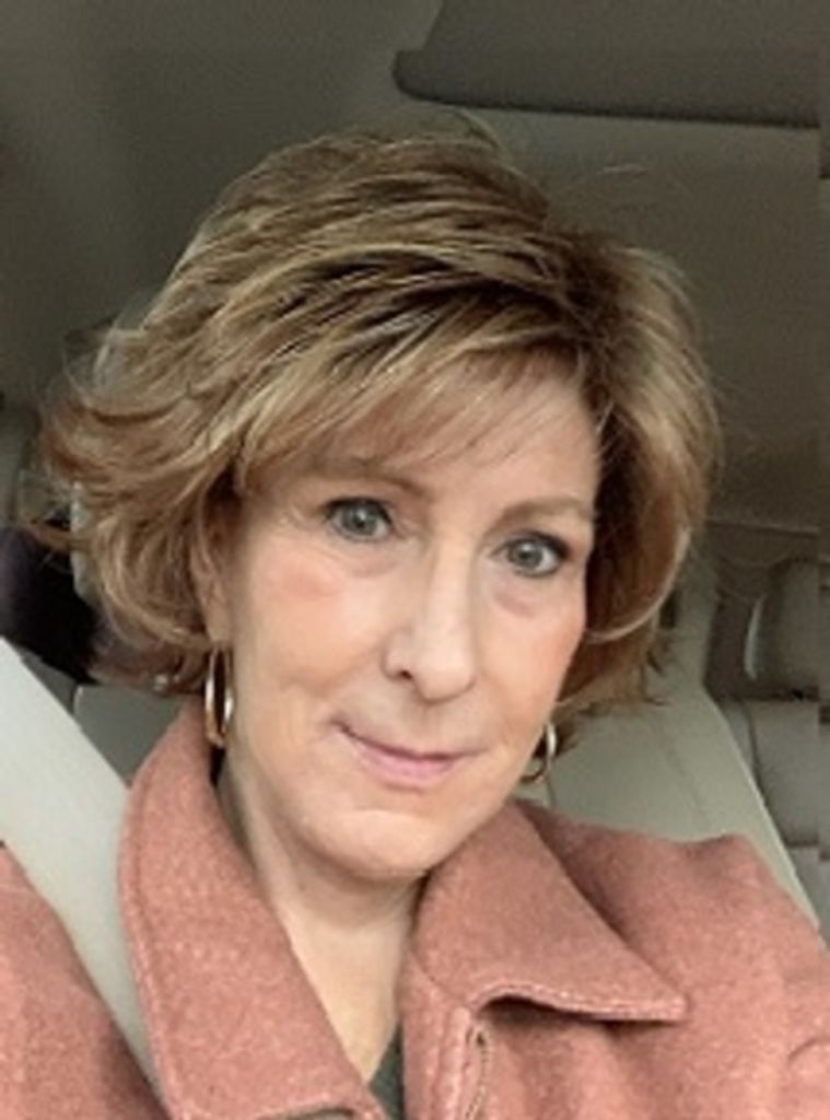 Jeri K. Worland Profile Photo