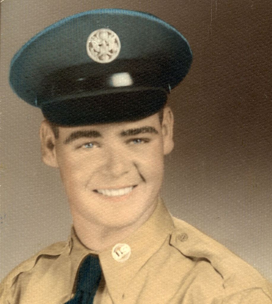 Mr.  Harold Lee Melvin,, 82  Sr.