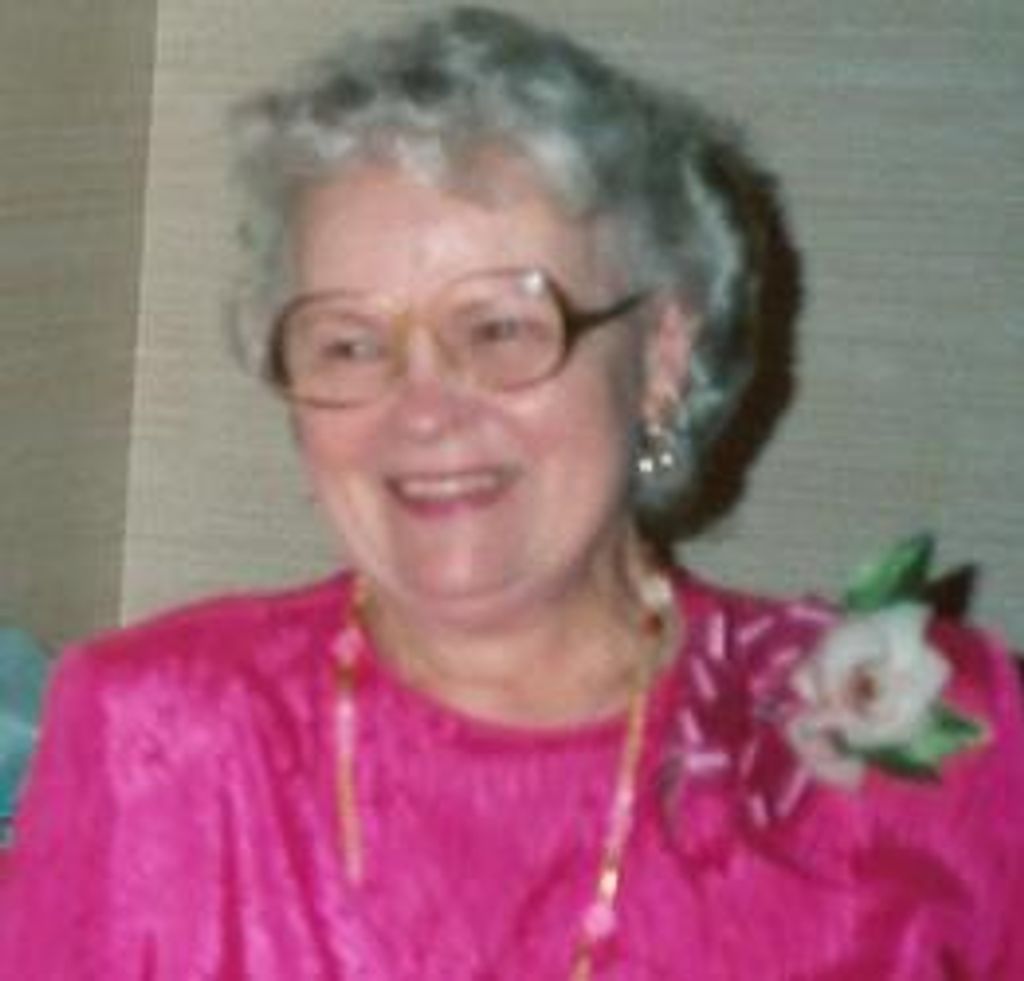 Irene K. Johnson Profile Photo