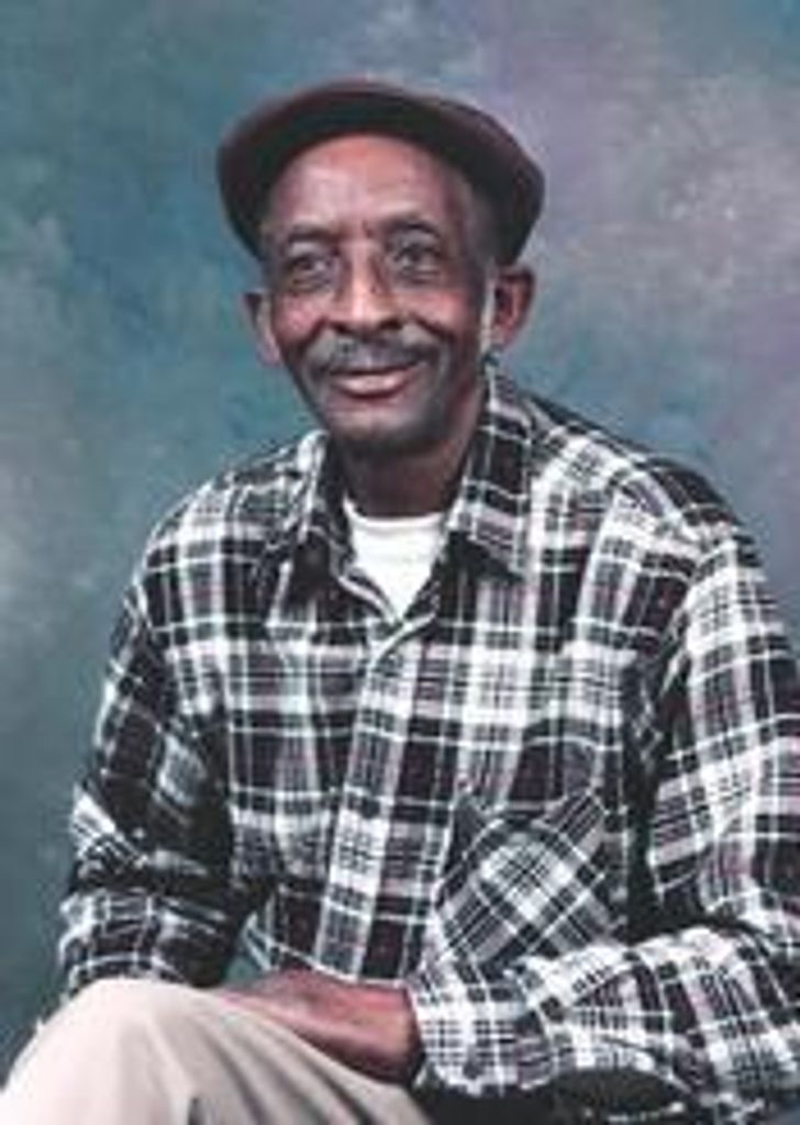 Marion Gordon Herring