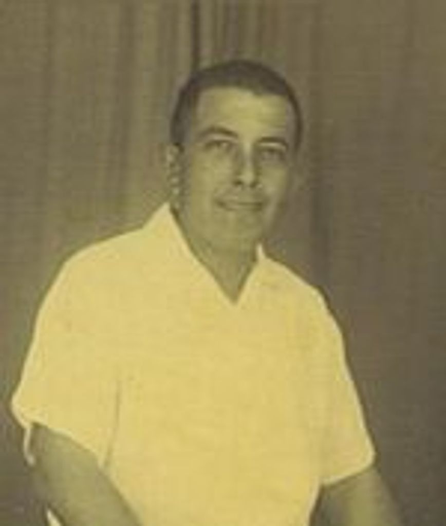 Jacinto Garza, Jr