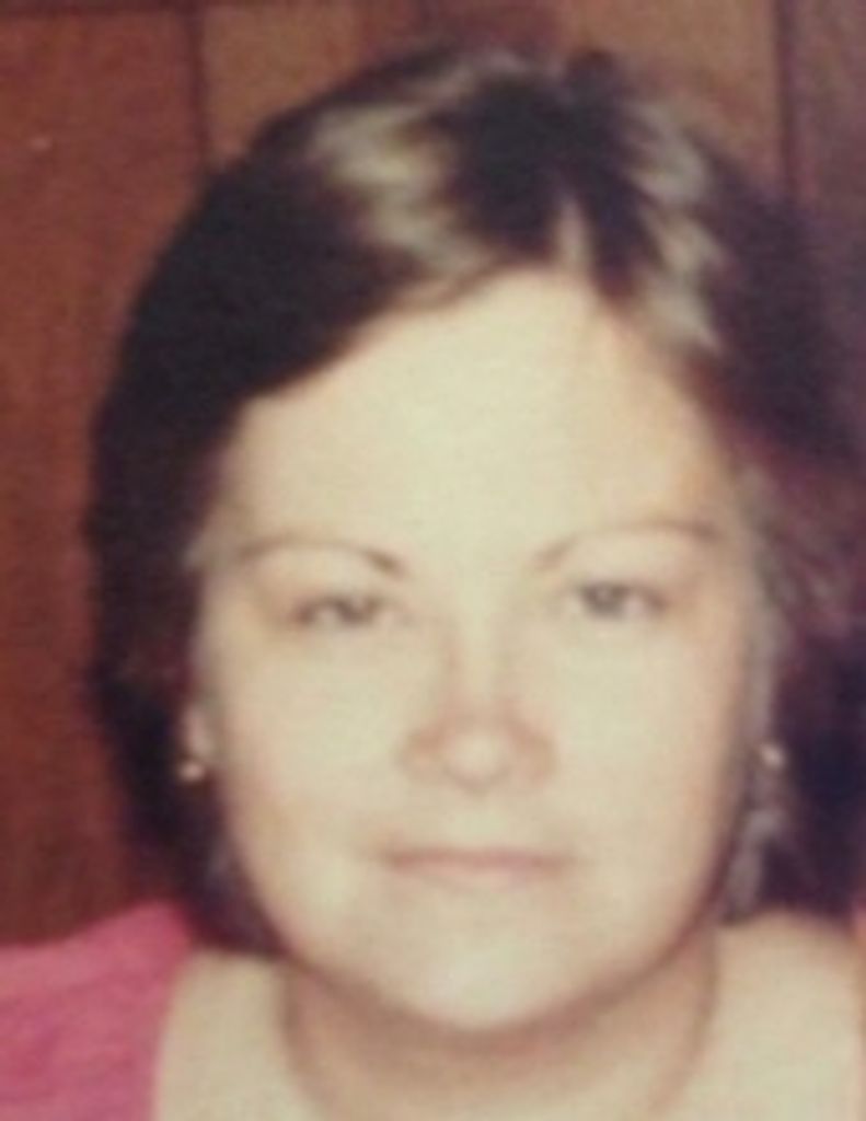 Laura "Ann" Miller