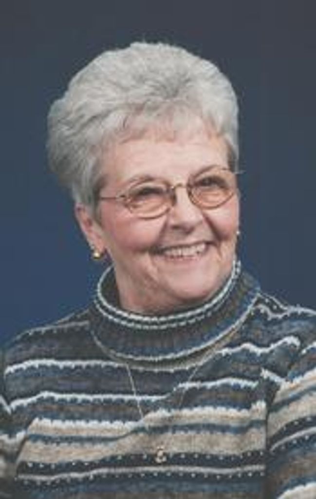 Mary I Webb