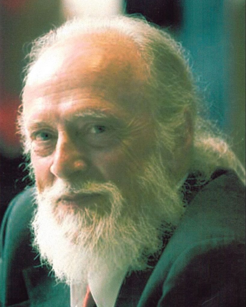 Larry Joe Godfrey Sr. Profile Photo