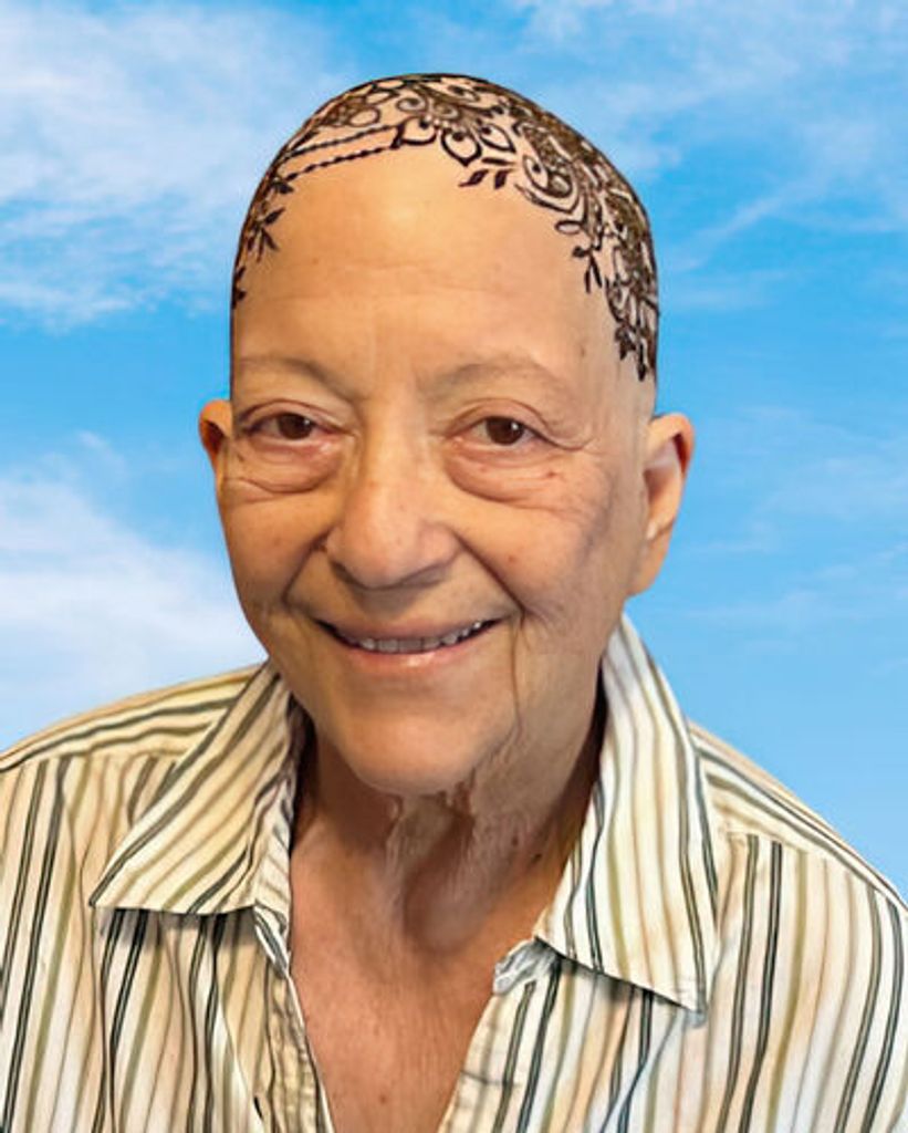 Faye Jean Schmidt Profile Photo