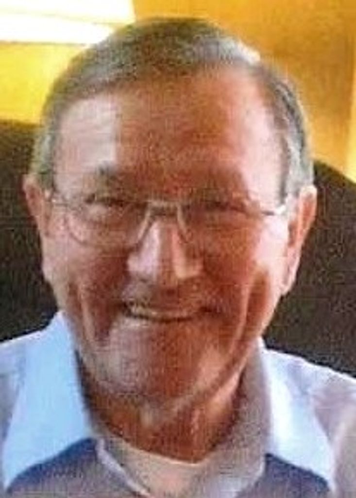 Claude S. Ross Profile Photo