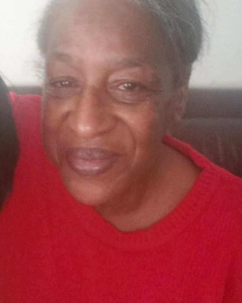 Ms. Christine "Tine" Bailey