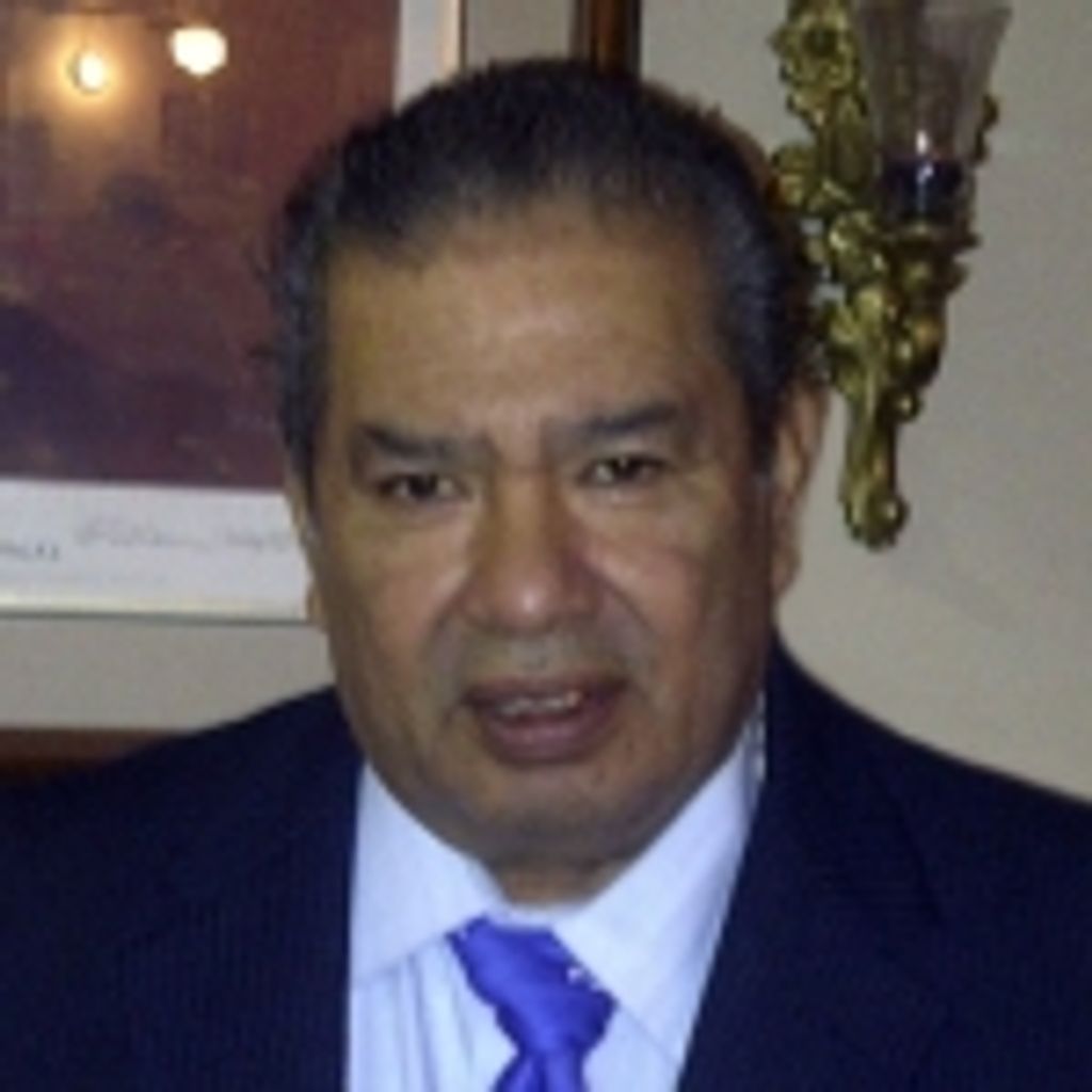 Henry G. Hernandez, Sr.