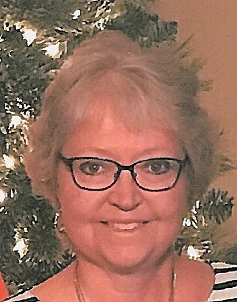 Kristine M. (Oedy)  Tripp