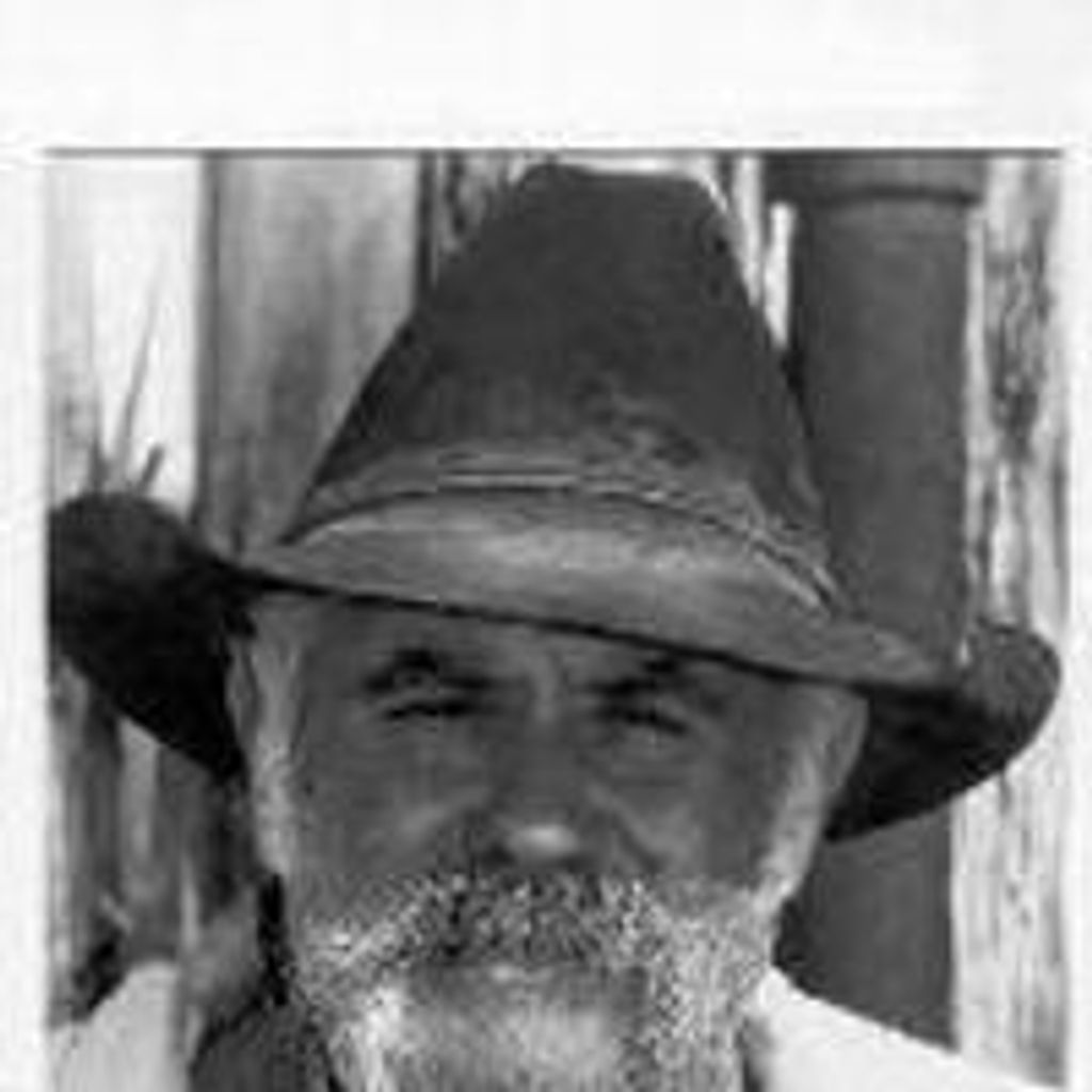 C. W. Tex Finney
