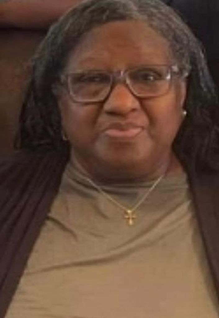 Marilyn Cooper Samuel Profile Photo