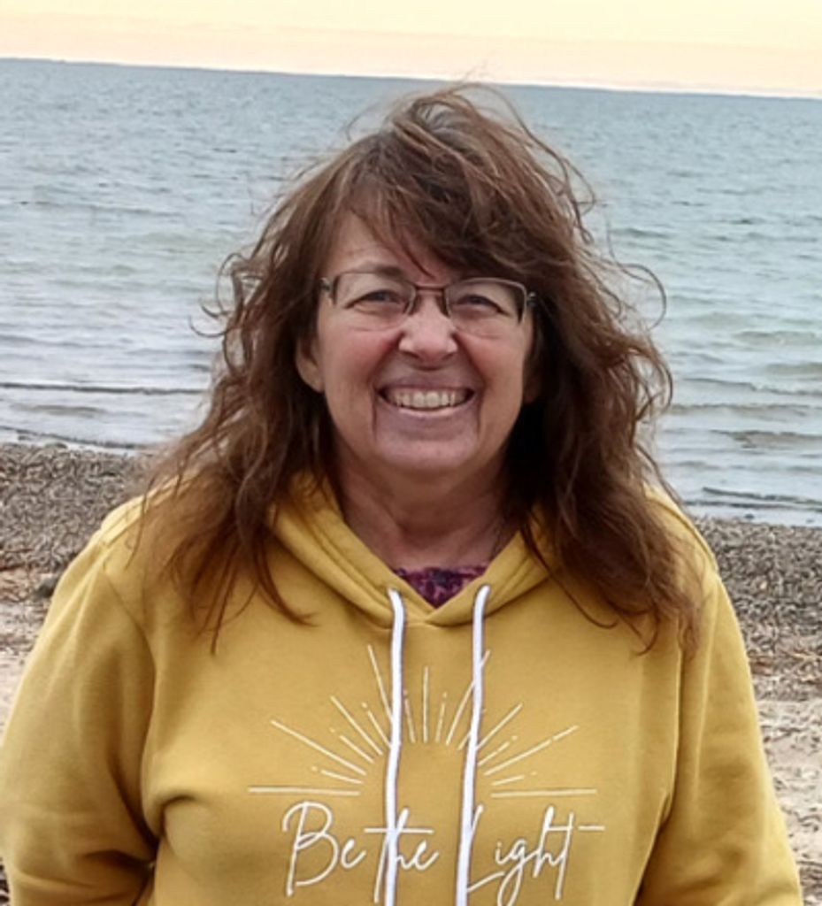 Charlotte Marie Upah Profile Photo