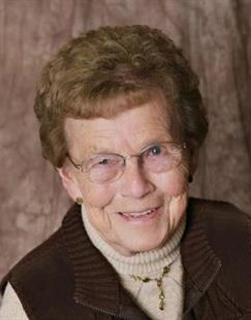 Lily  Mae Austad Profile Photo