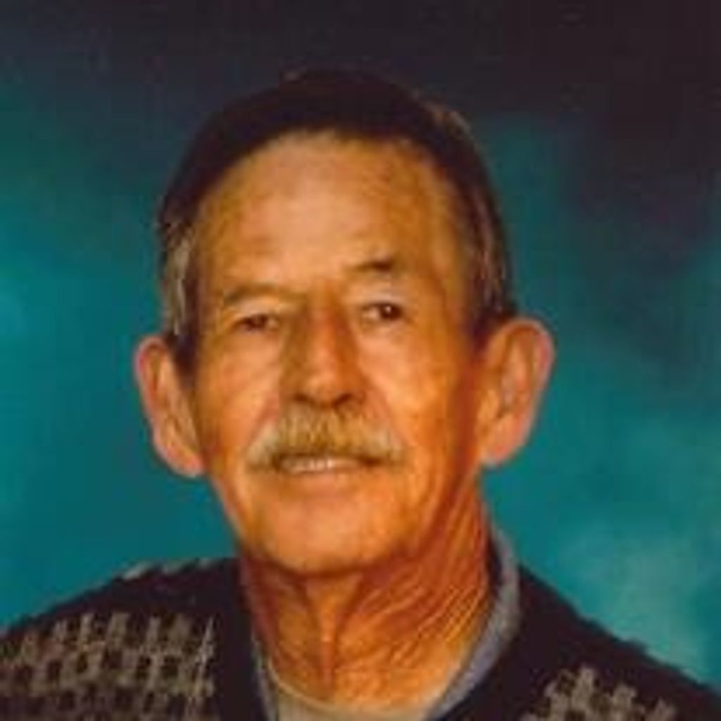 Harold "Preston" Yarbrough