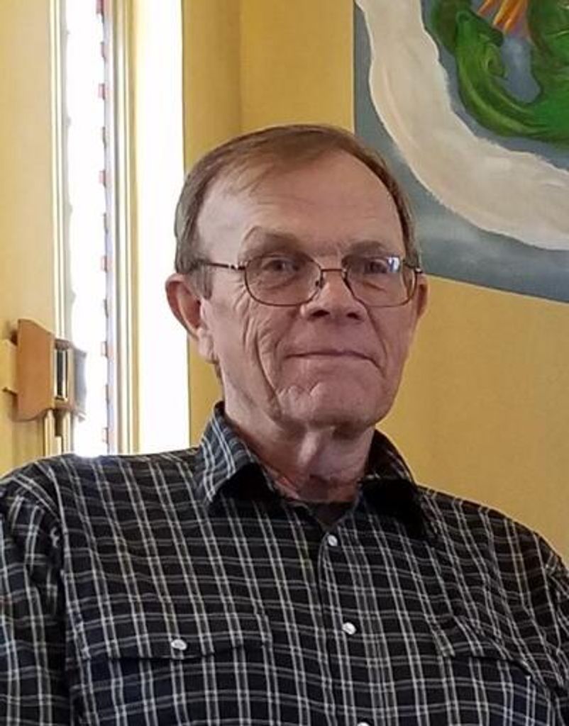 Edward W. Davidson Profile Photo