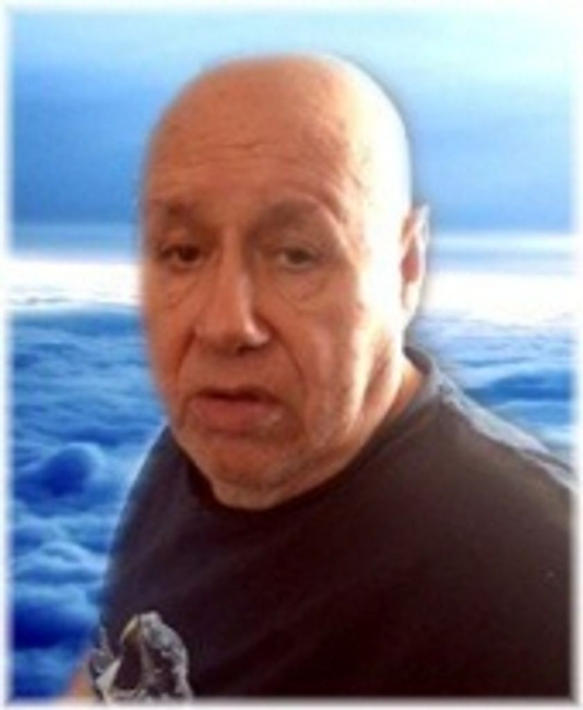 Angel Luis Negron