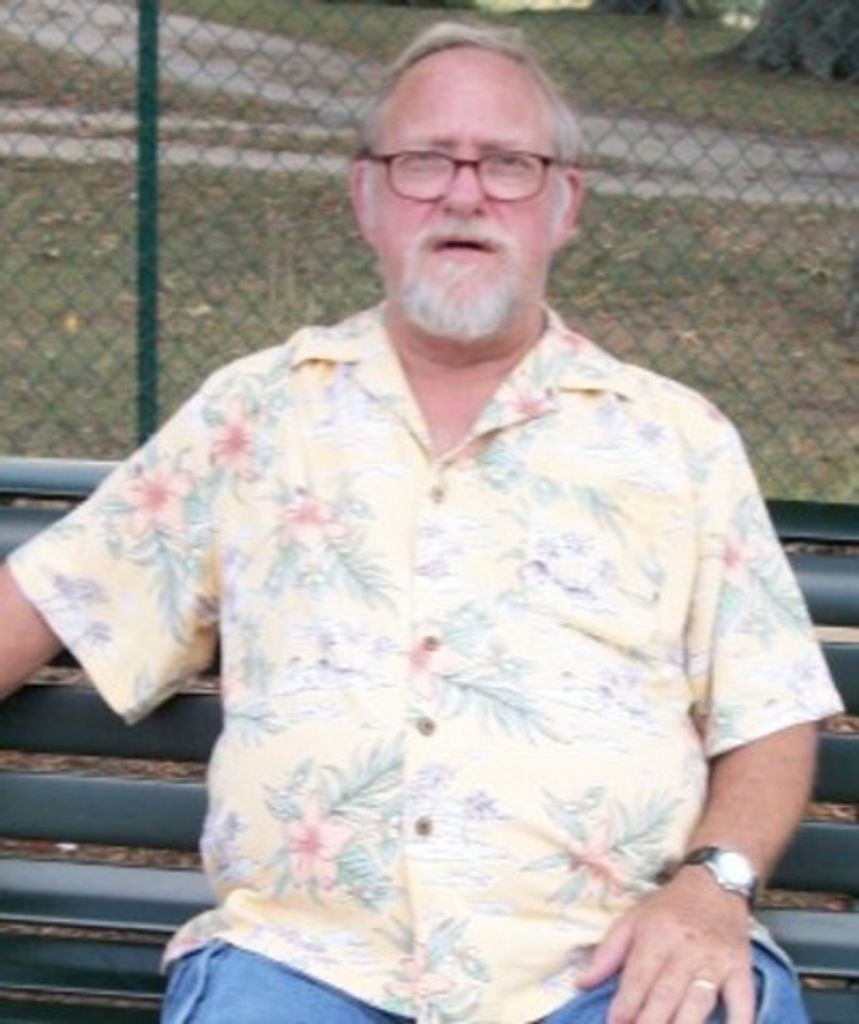 Thomas Wayne Waldrep Profile Photo