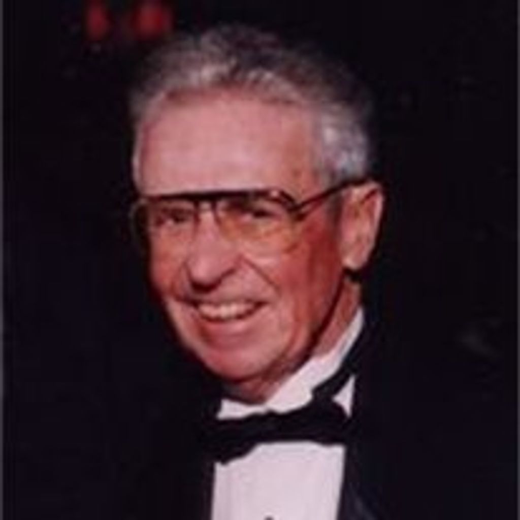 Frederick Leonard