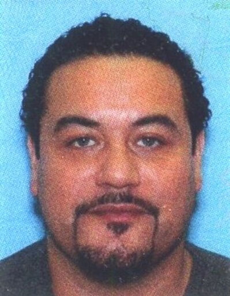 Pedro Fernando Rodriguez