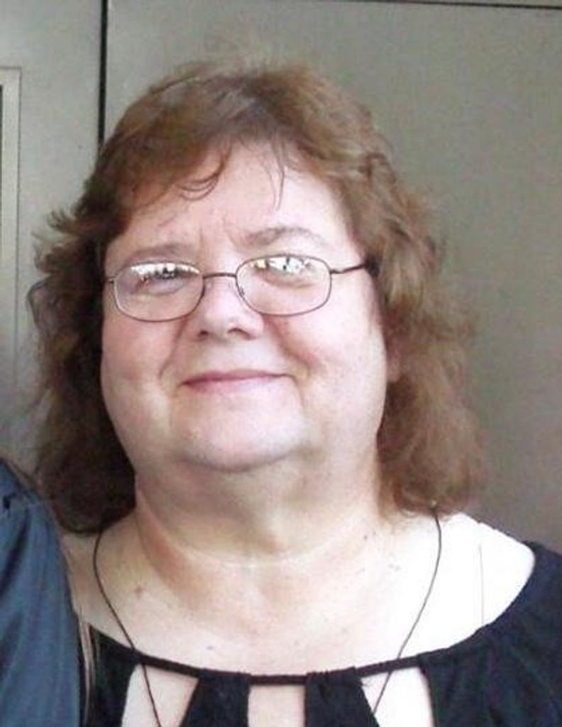Deborah Kay Legitt