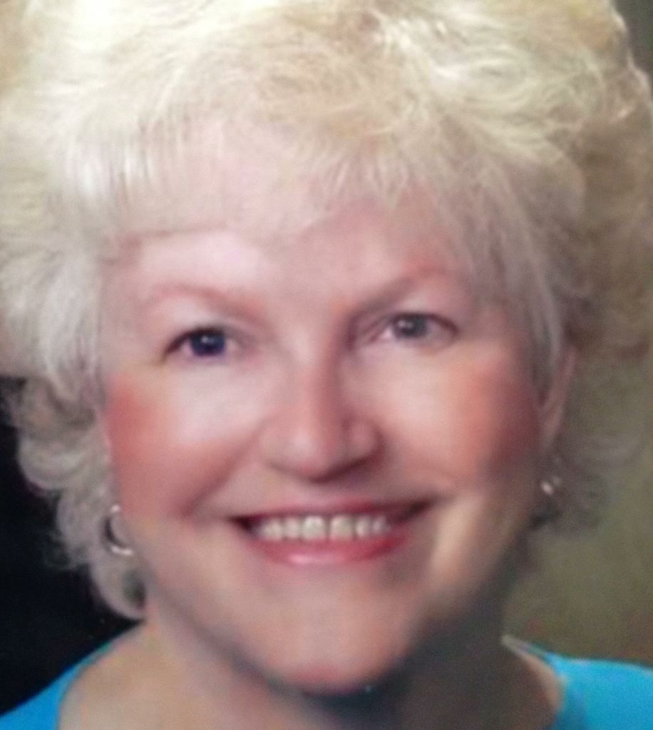 Catherina Juanita -Nita- Smith