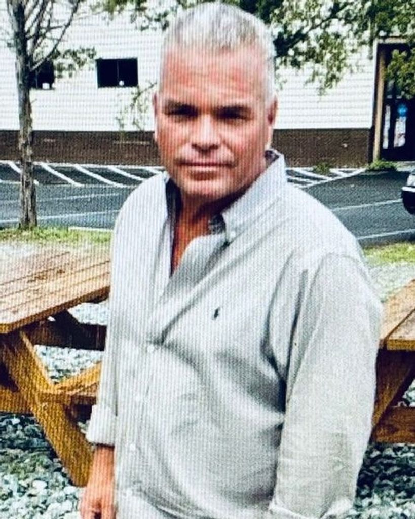 Michael Wayne Vito