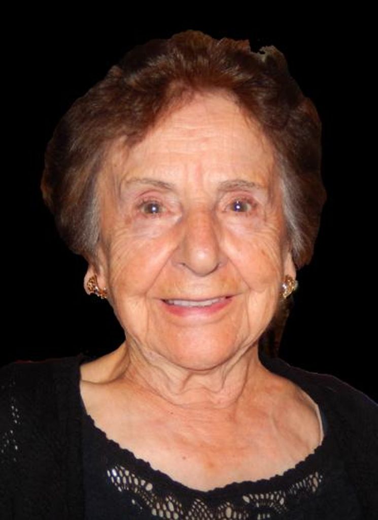 Rose Matthews Profile Photo