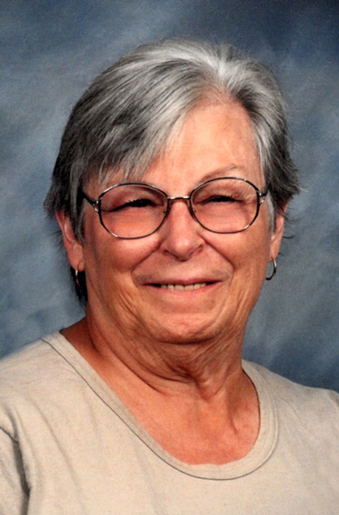 Lula Maxine Zent Profile Photo