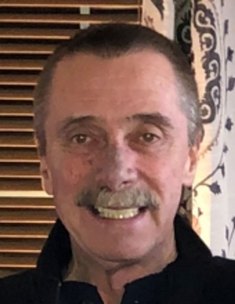 David Scott Houseman