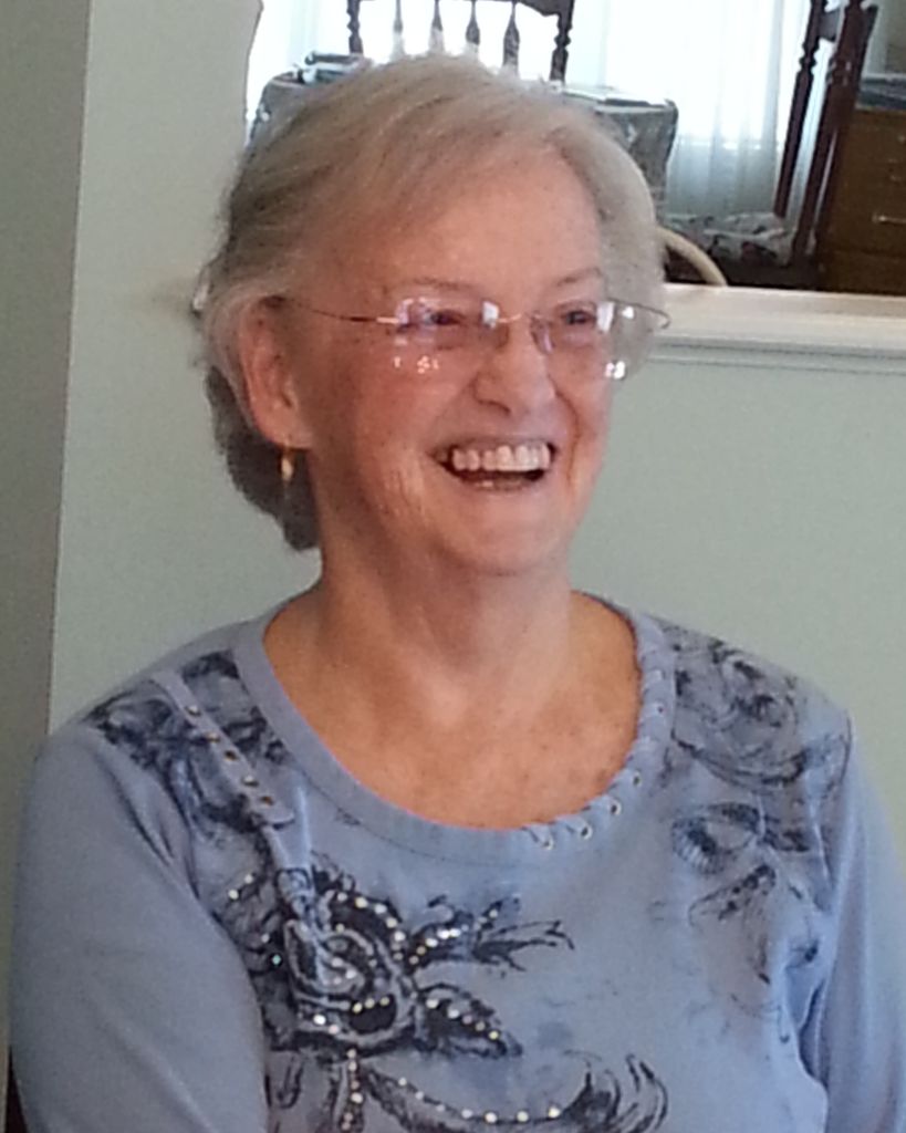 Bette Dellandrea