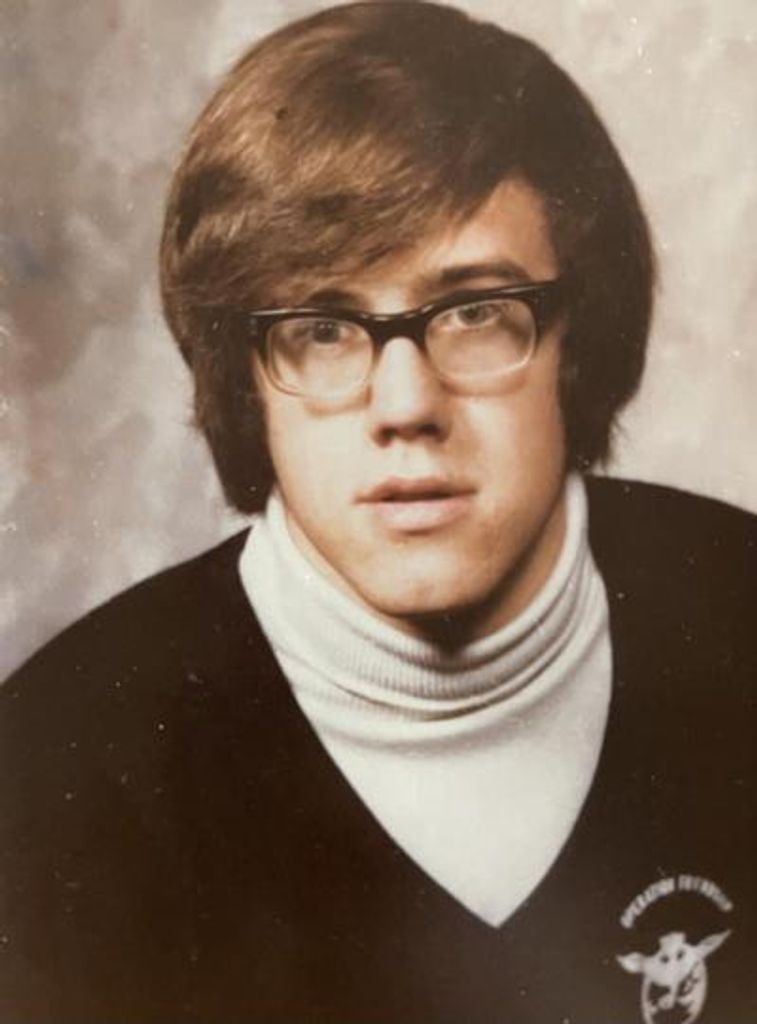 Randy R. Martin Profile Photo