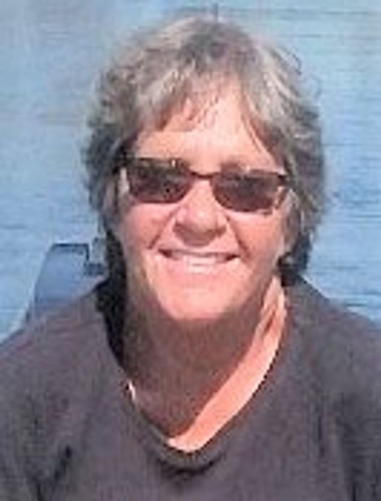 Sharon "Sherry" Bolitho
