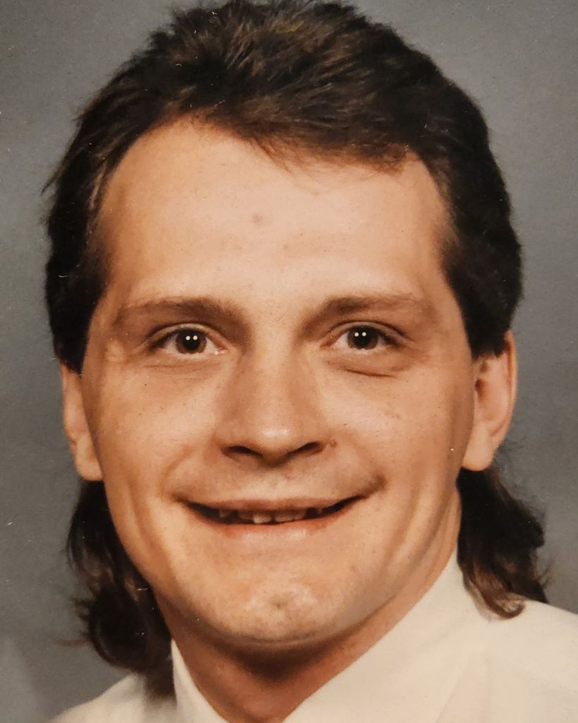 Timothy Lee Smallwood