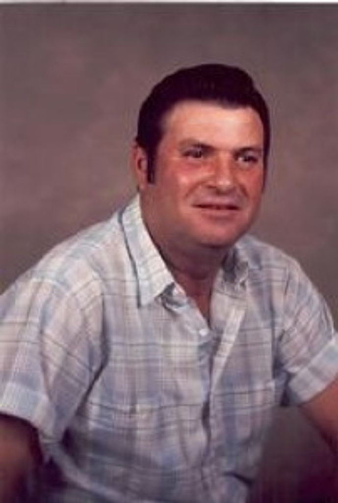 Bruce Thompson, Jr