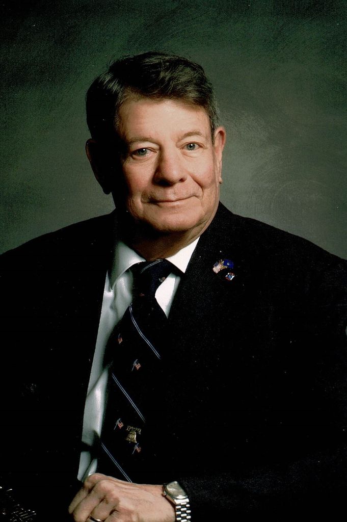 Joel Howell Lipsey