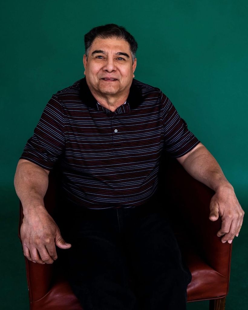 Pablo Martinez Cantu