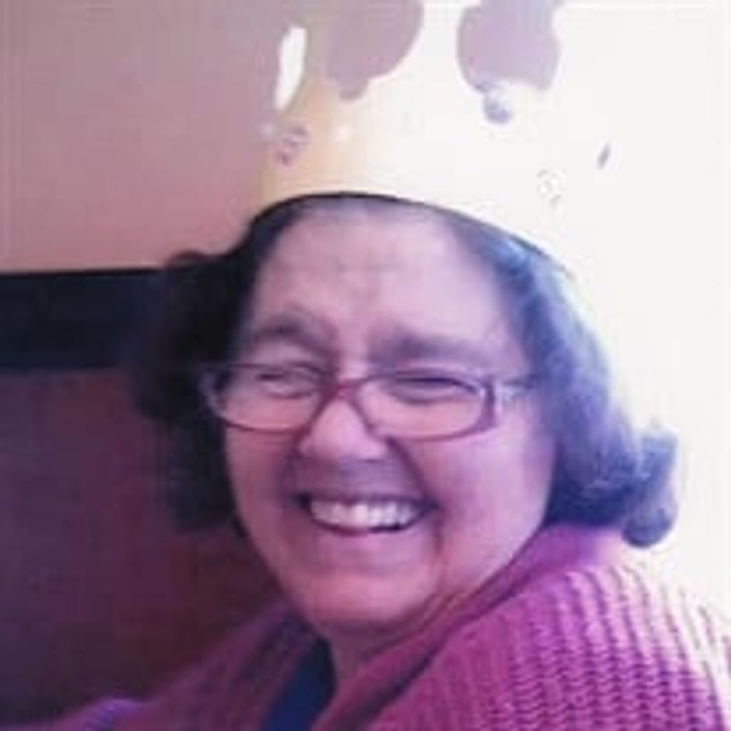 Rebecca Sue Johnson