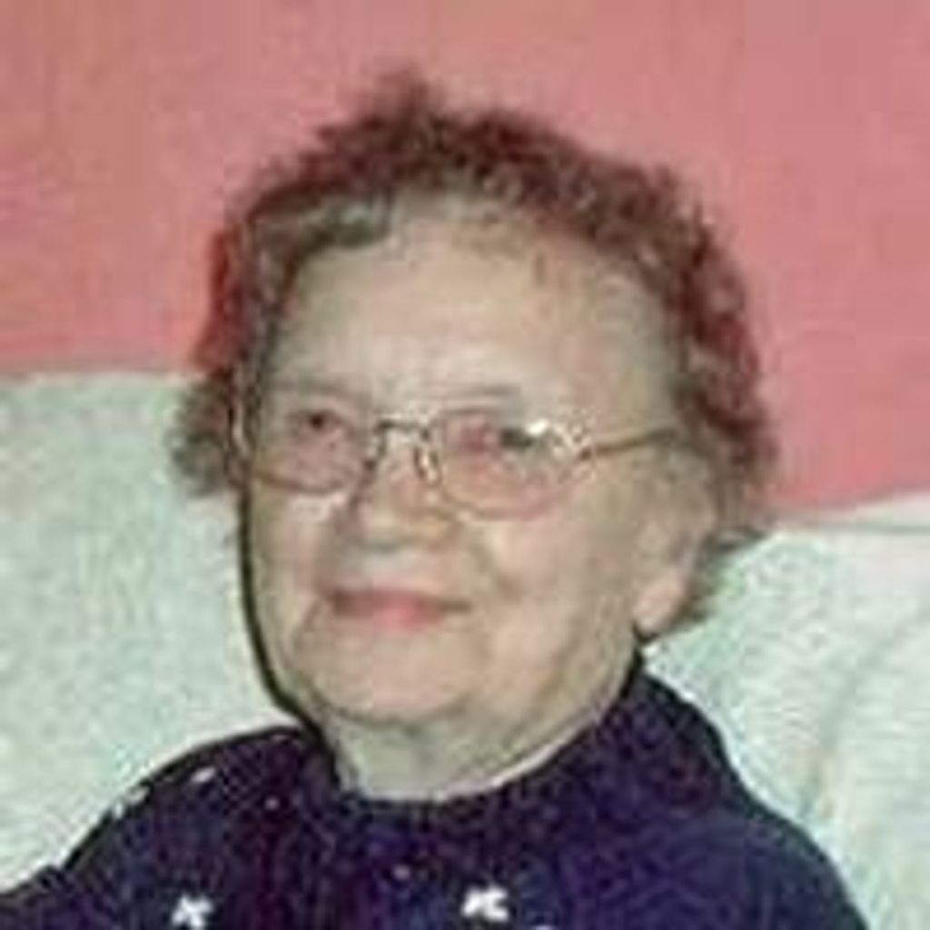 Retha  B. (Goddard)  Ring