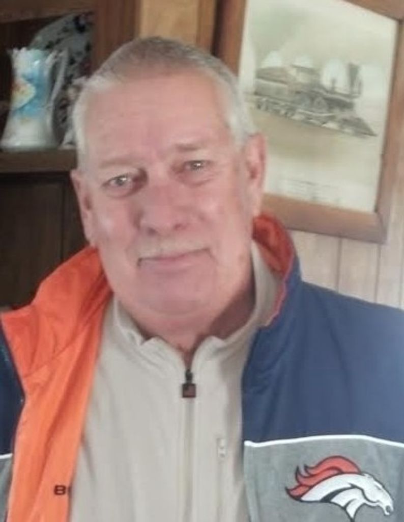 Chris Henson