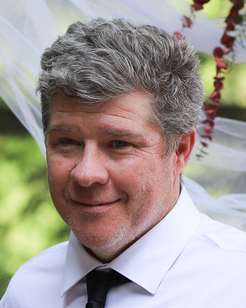 Eric Wesley Swartzentruber Profile Photo