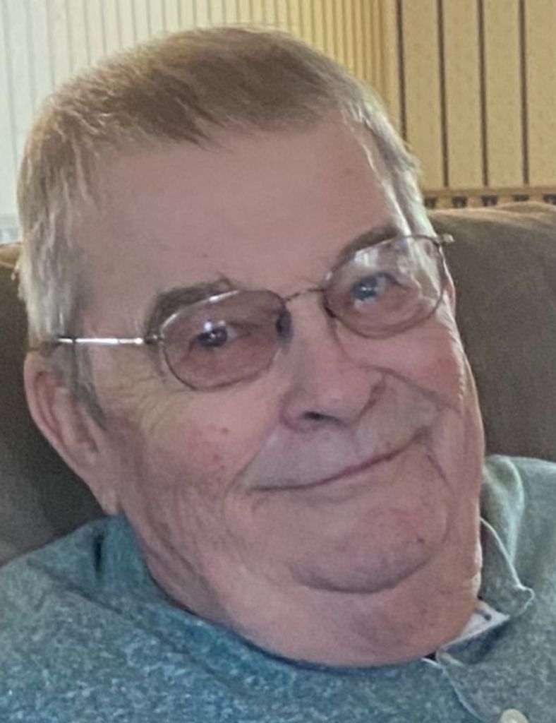 Stephen Wayne Munson Profile Photo