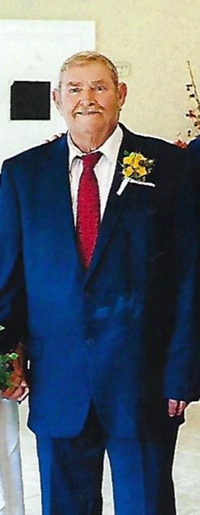 Larry J. Peacock Profile Photo