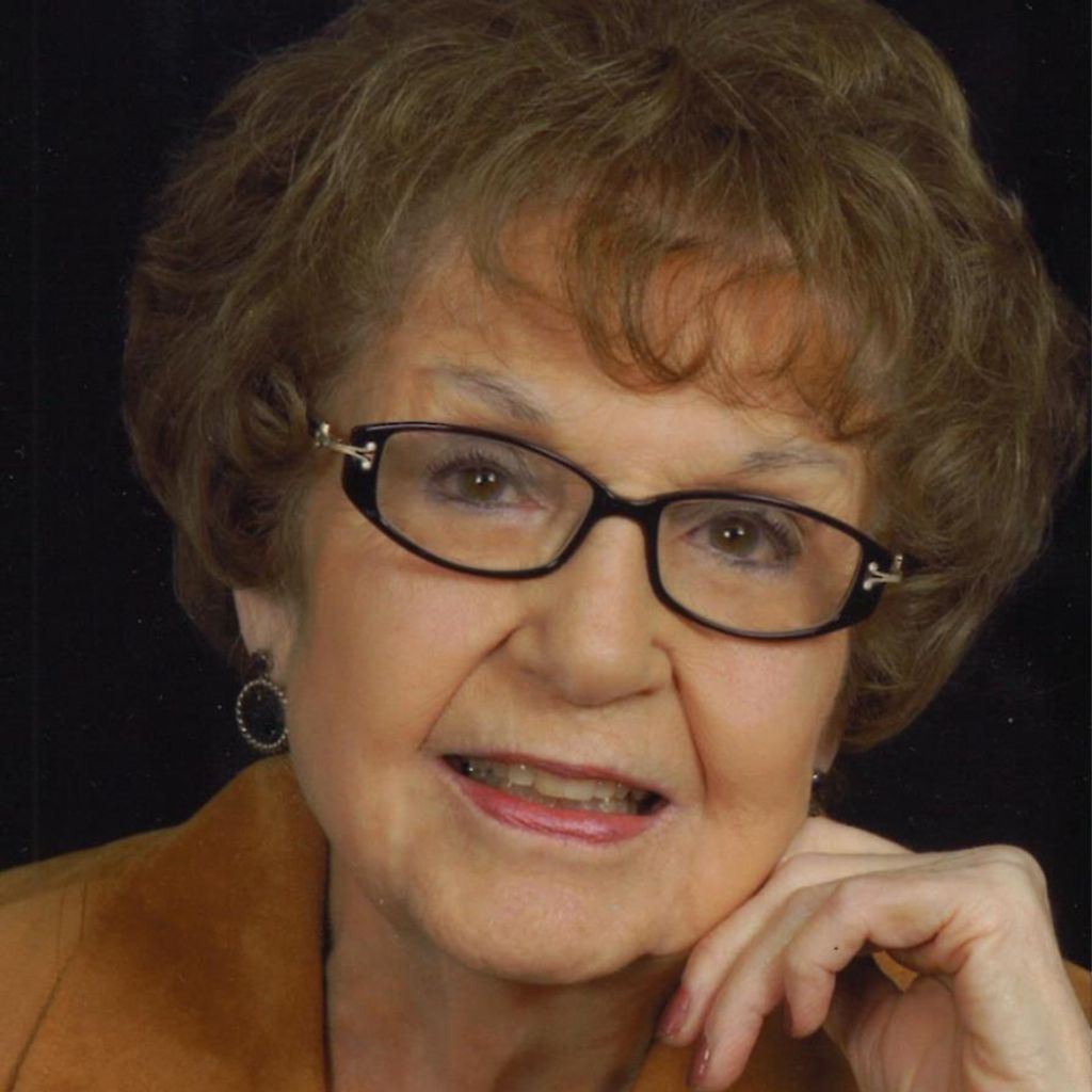 Sally Paul Leemon (Pierce)