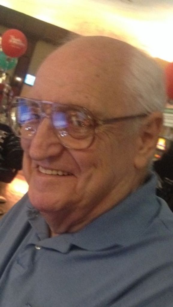 Christopher Joseph Davis, Jr. Profile Photo