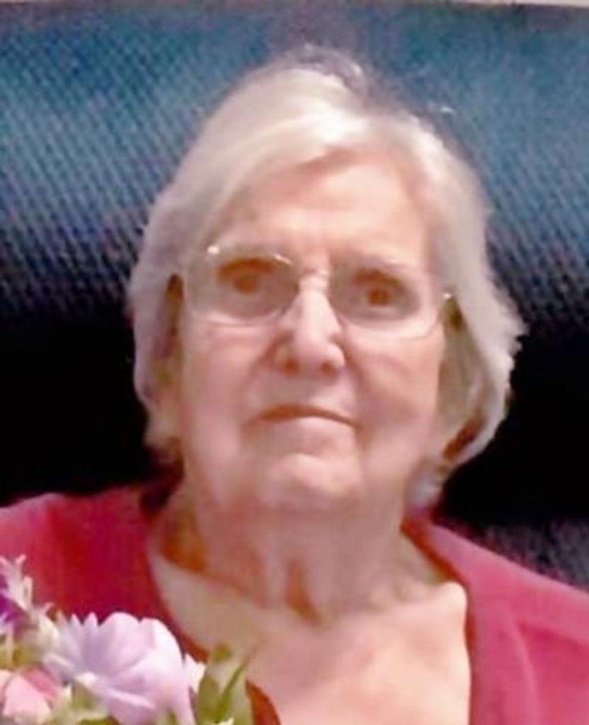 Arletha M. Moser Profile Photo