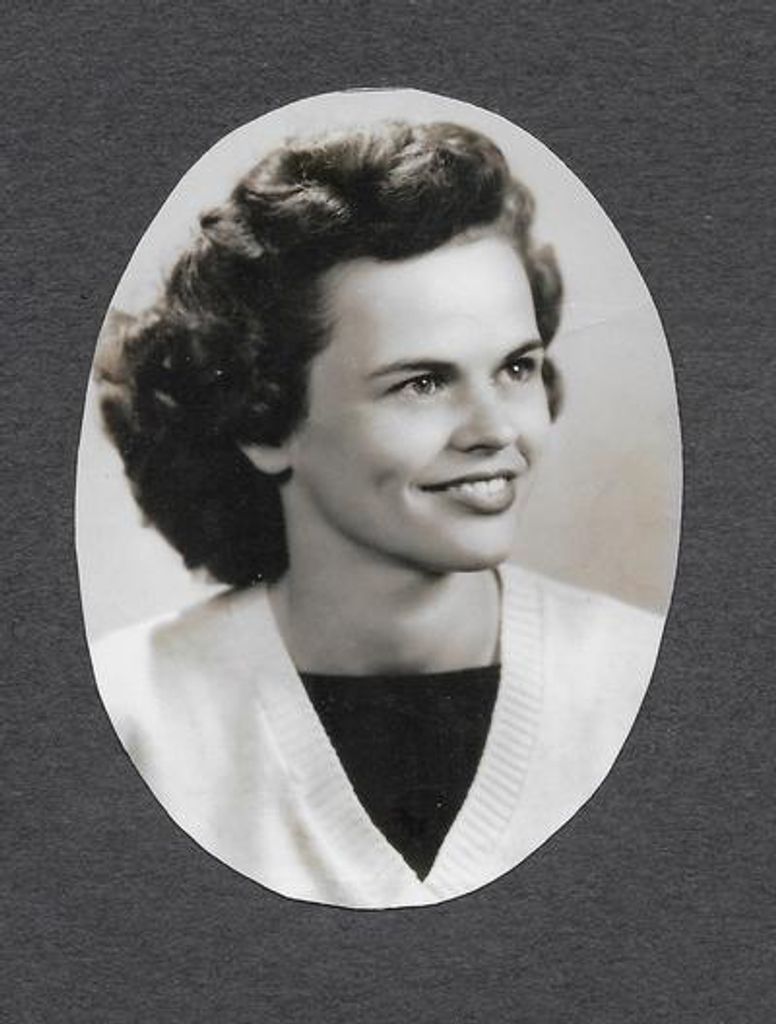 Joan Lemmon Edmonson Profile Photo