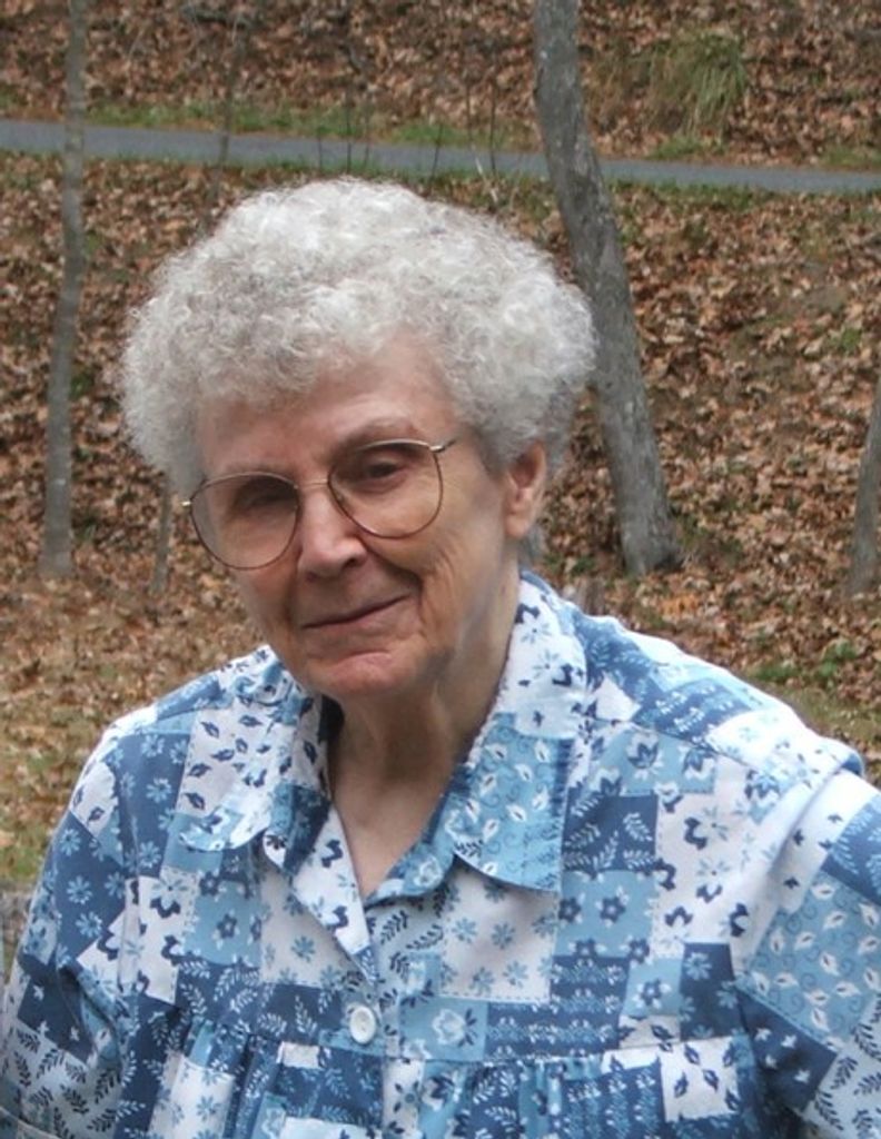 Marjorie Ann Cheek