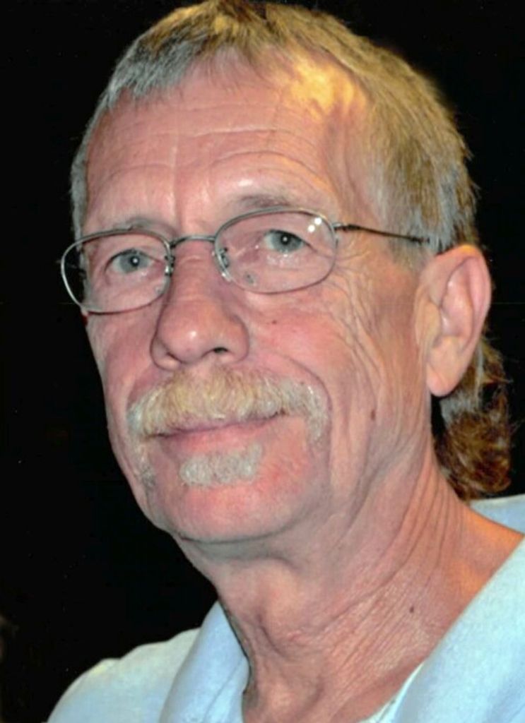 Carl Brenton Johnson