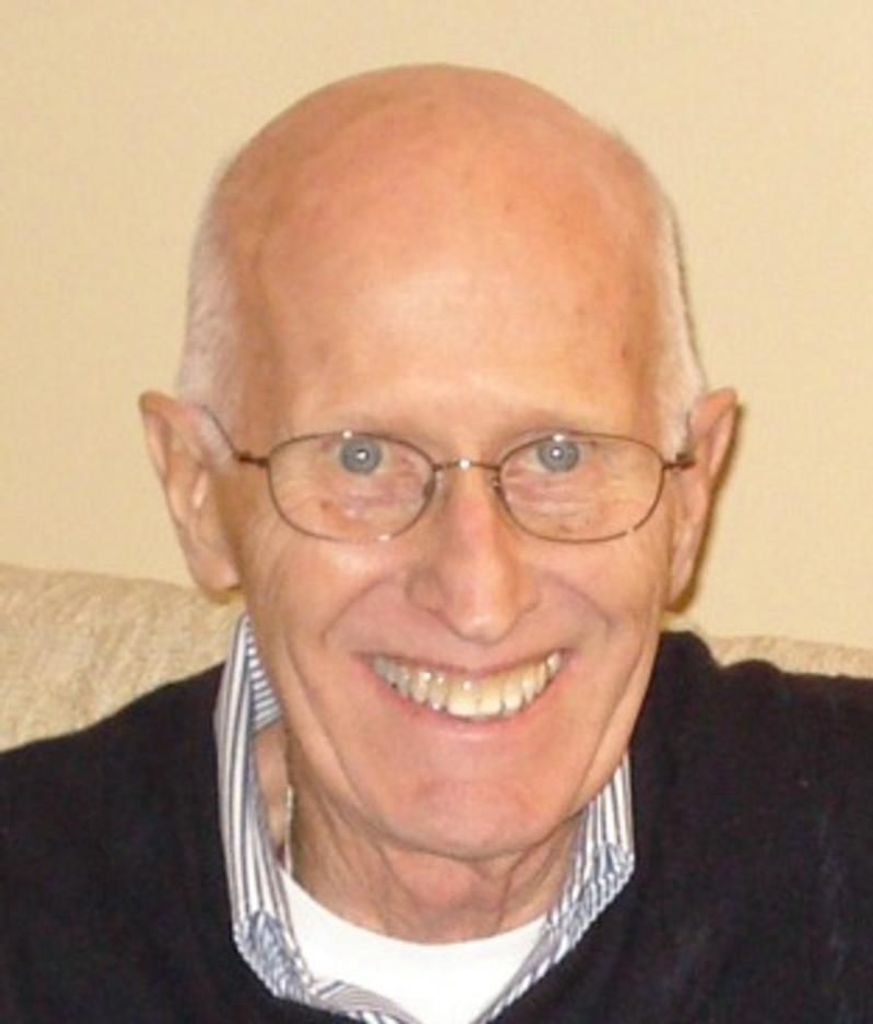Ronald Owen Rogers