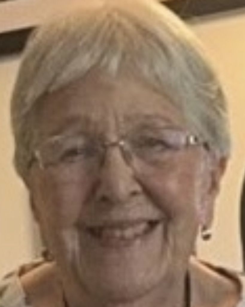Eva Mikels Hamilton